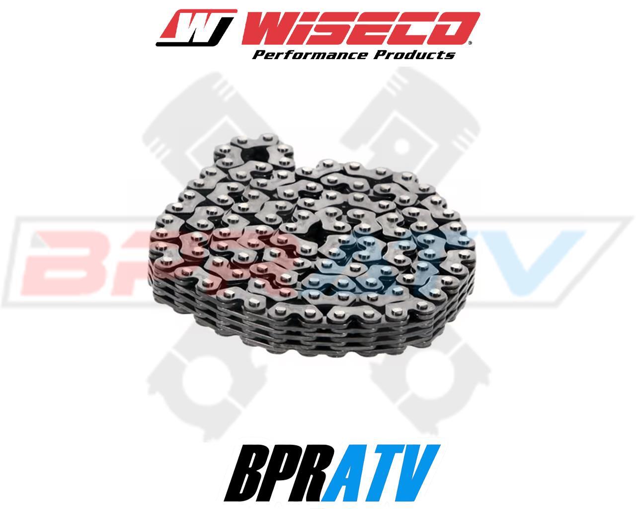 Wiseco OEM Extreme Heavy Duty Timing Cam Chain Honda TRX400EX TRX 400EX 400X JPN