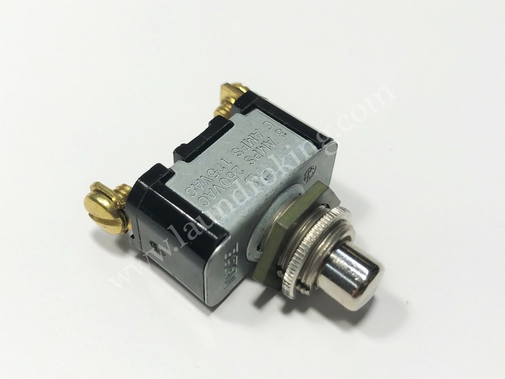 F340403P OEM PUSHBUTTON SWITCH