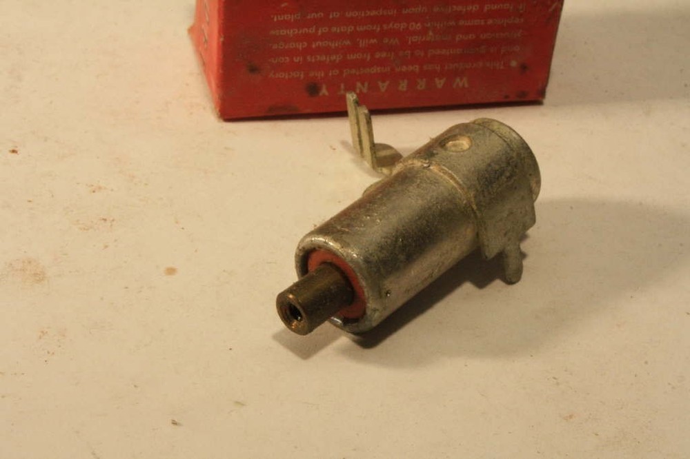 Ignition Condenser NIEHOFF SE-X7529 Old Stock