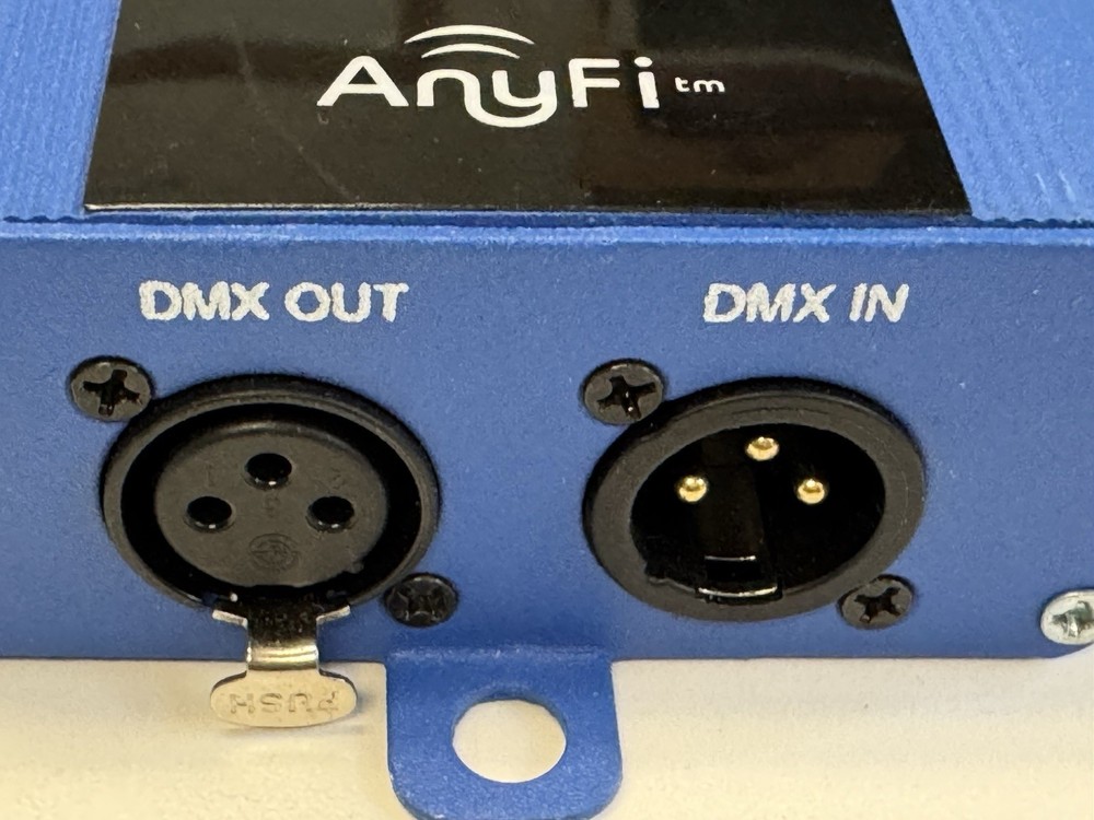 Blizzard Lighting LightCaster AnyFi