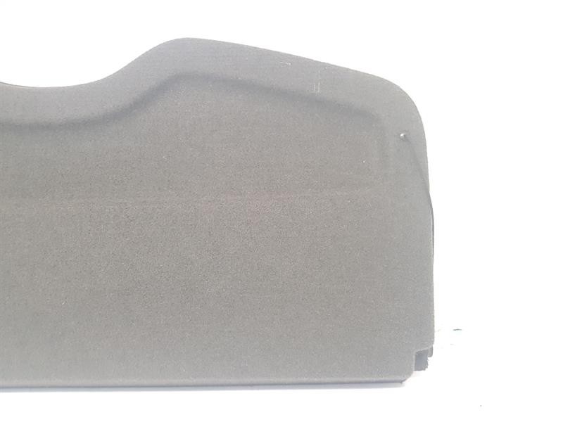 2005-2012 MK3 RENAULT CLIO PARCEL SHELF 3 DOOR HATCHBACK