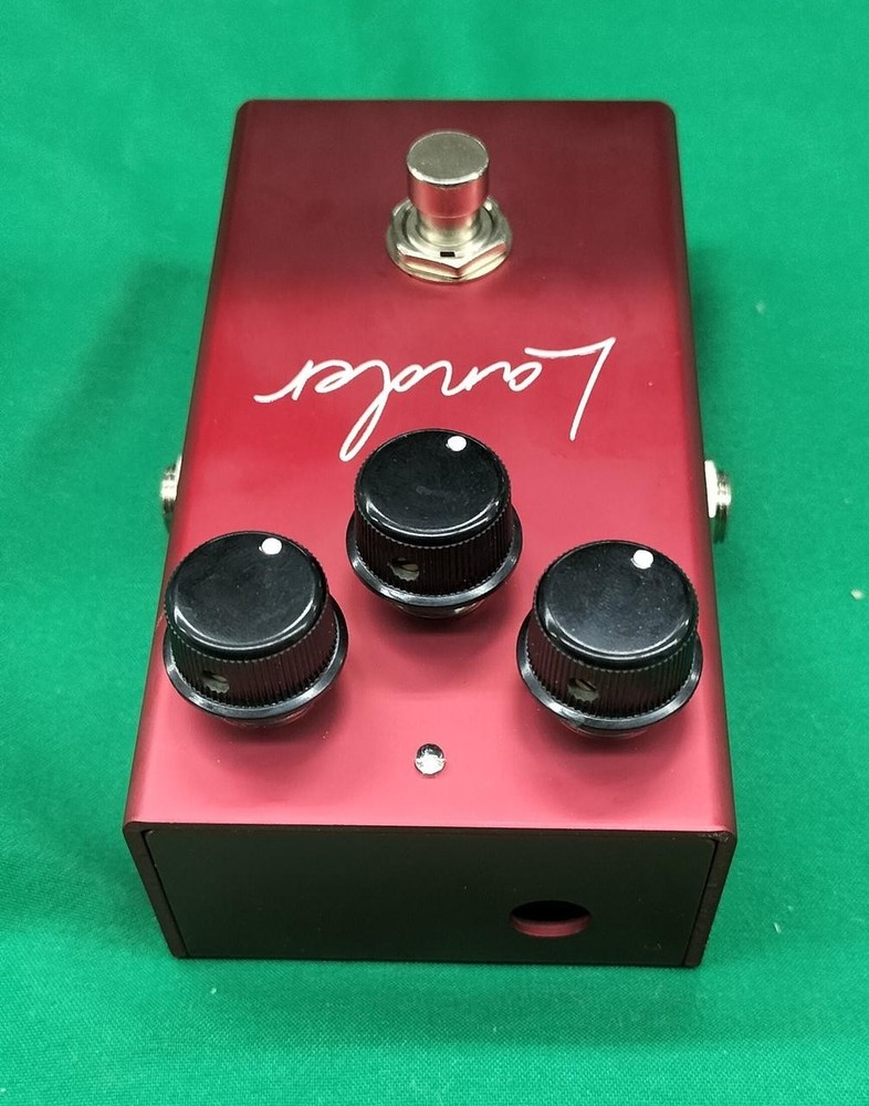 Virtues Lander Fuzz No.nm1592
