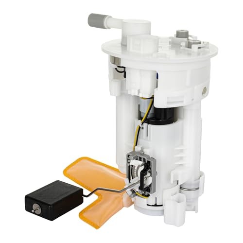 Electric Fuel Pump Module Assembly Compatible with 2003-2004 for Pontiac for