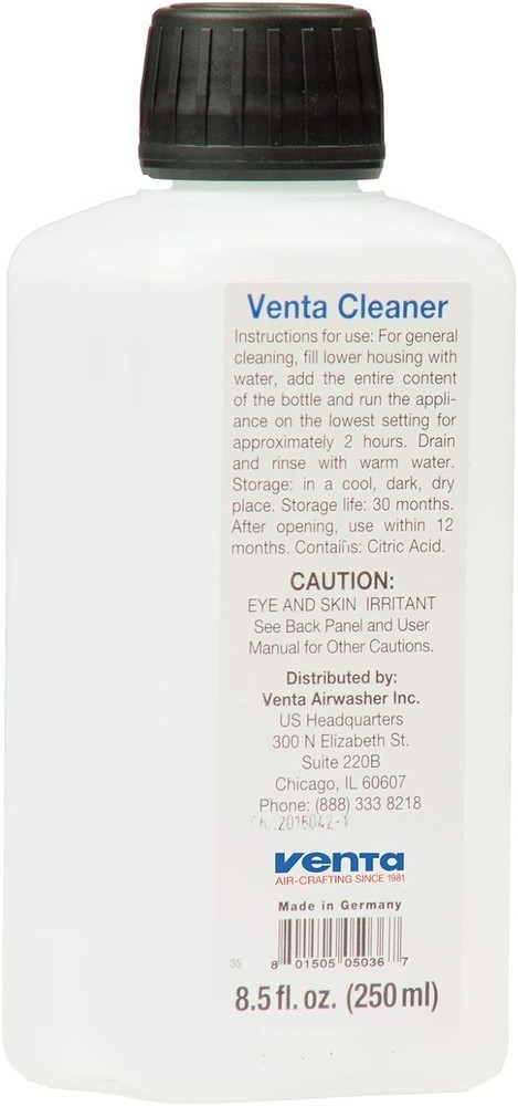 Venta Humidifier Cleaner