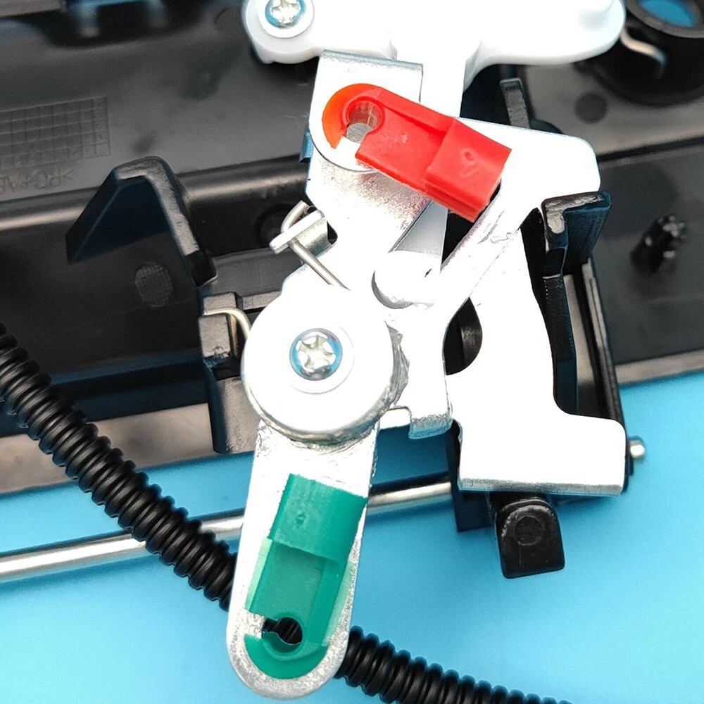 Fit For 2007-2013 Toyota Tundra 69090-0C051 Tailgate Handle Rear Backup Camera