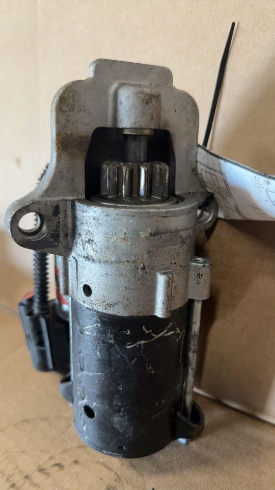 TRANSCNCT 2011 Fuse Box Cabin 6615