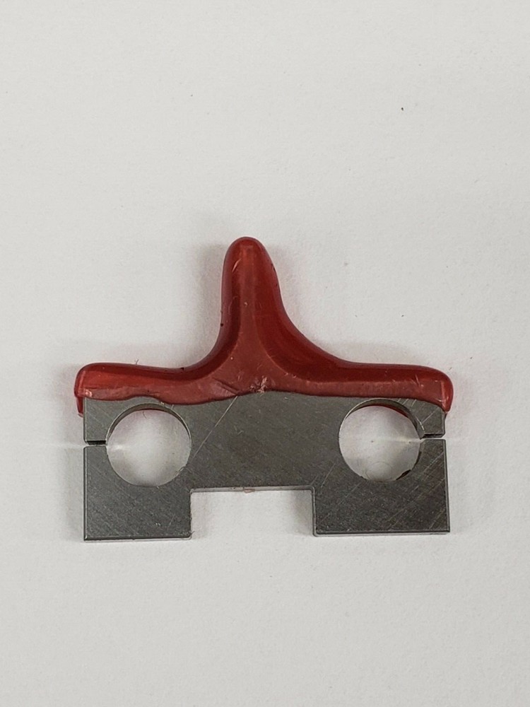 Molex 0634450821 Combination Anvil for Molex Crimpers