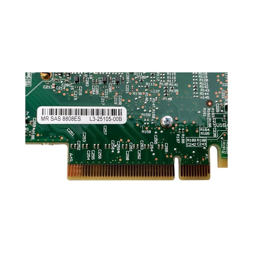 IBM 44E8696 ServeRAID-MR10is SAS/SATA RAID Controller NO BATTERY