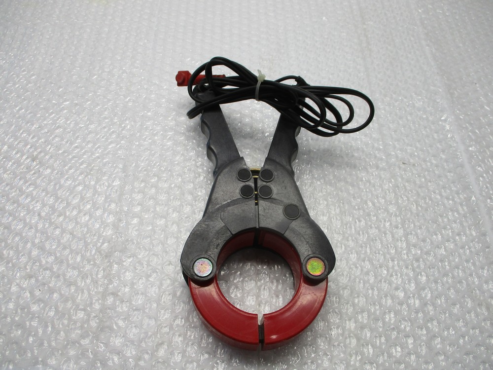 AEMC CORPORATION SD604 PROBE CLAMP NSNP