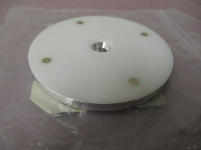 Matrix 0993-20408 Wafer Etch 414743