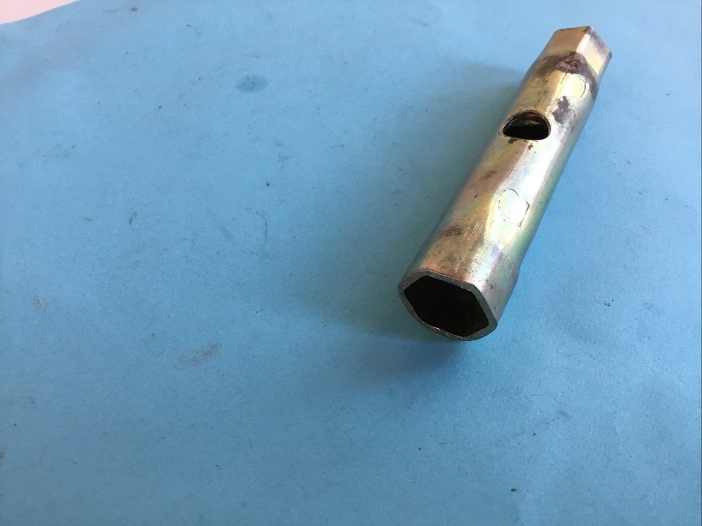 Plumber's No. 10 -13 Deep Well 6 Point Socket