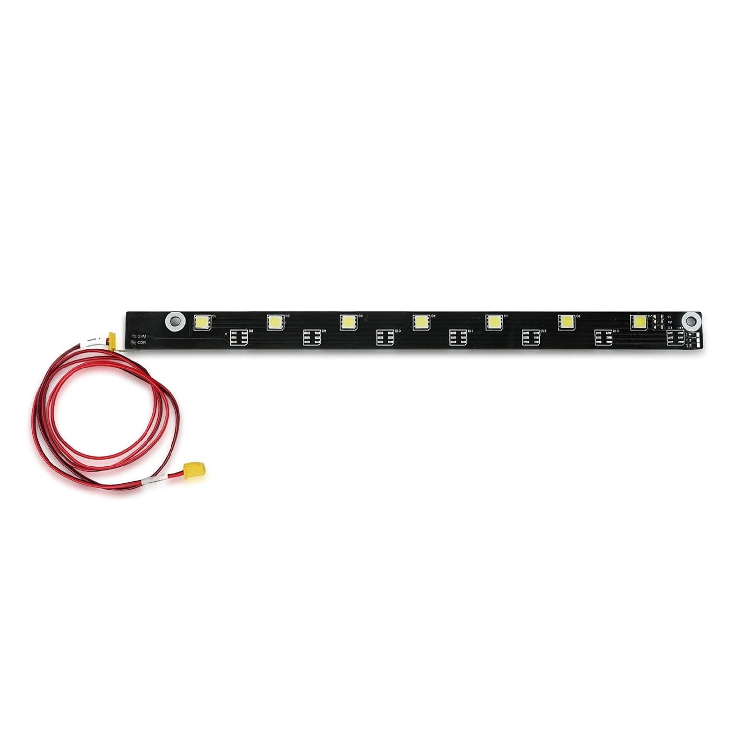 FLASHFORGE LED Strip Kit 24V LED Light Board 3D Printer Acessary for AD5X/5M/5MP