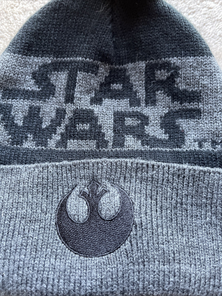 Star Wars Beanie Hat