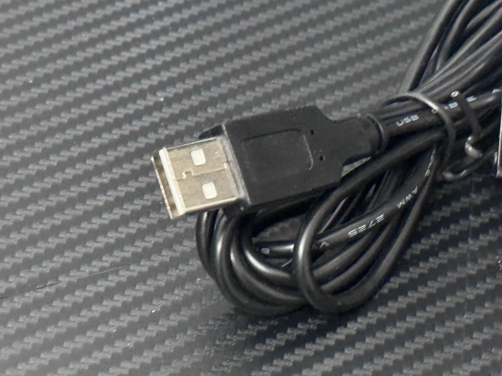 GUCEE HD92 720P WEBCAM CAMERA