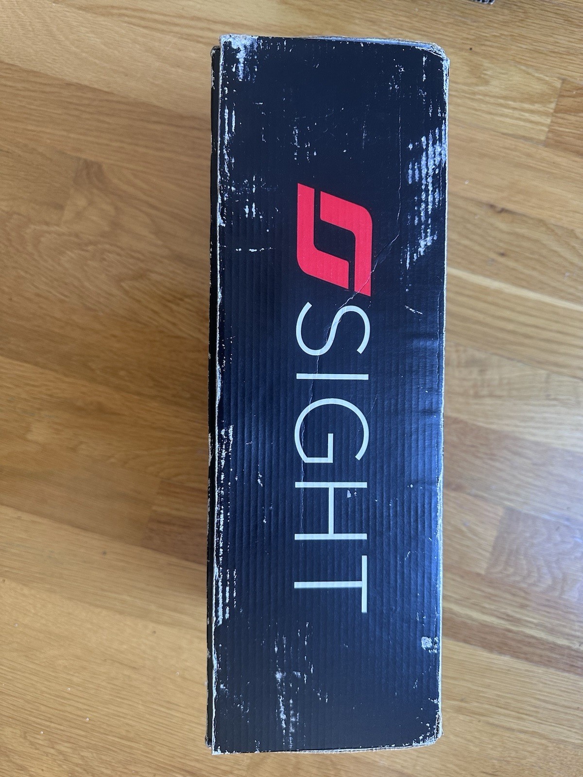 Scott Sight Install Kit Av3000