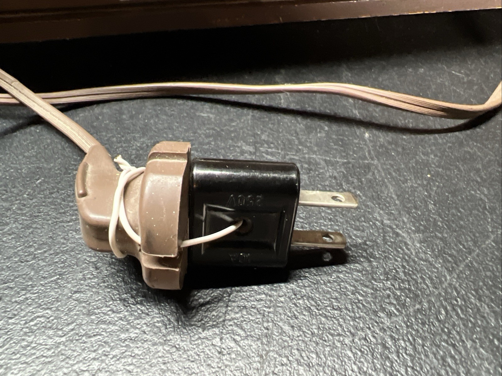 NORDMENDE RIGOLETTO RÖHRENRADIO