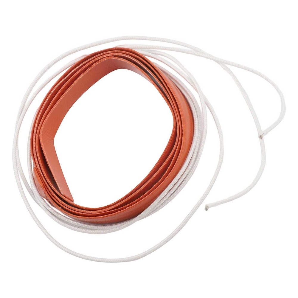 Heating Pad Mat 150W Designed for Efficient Heat Transfer in Cold Weather