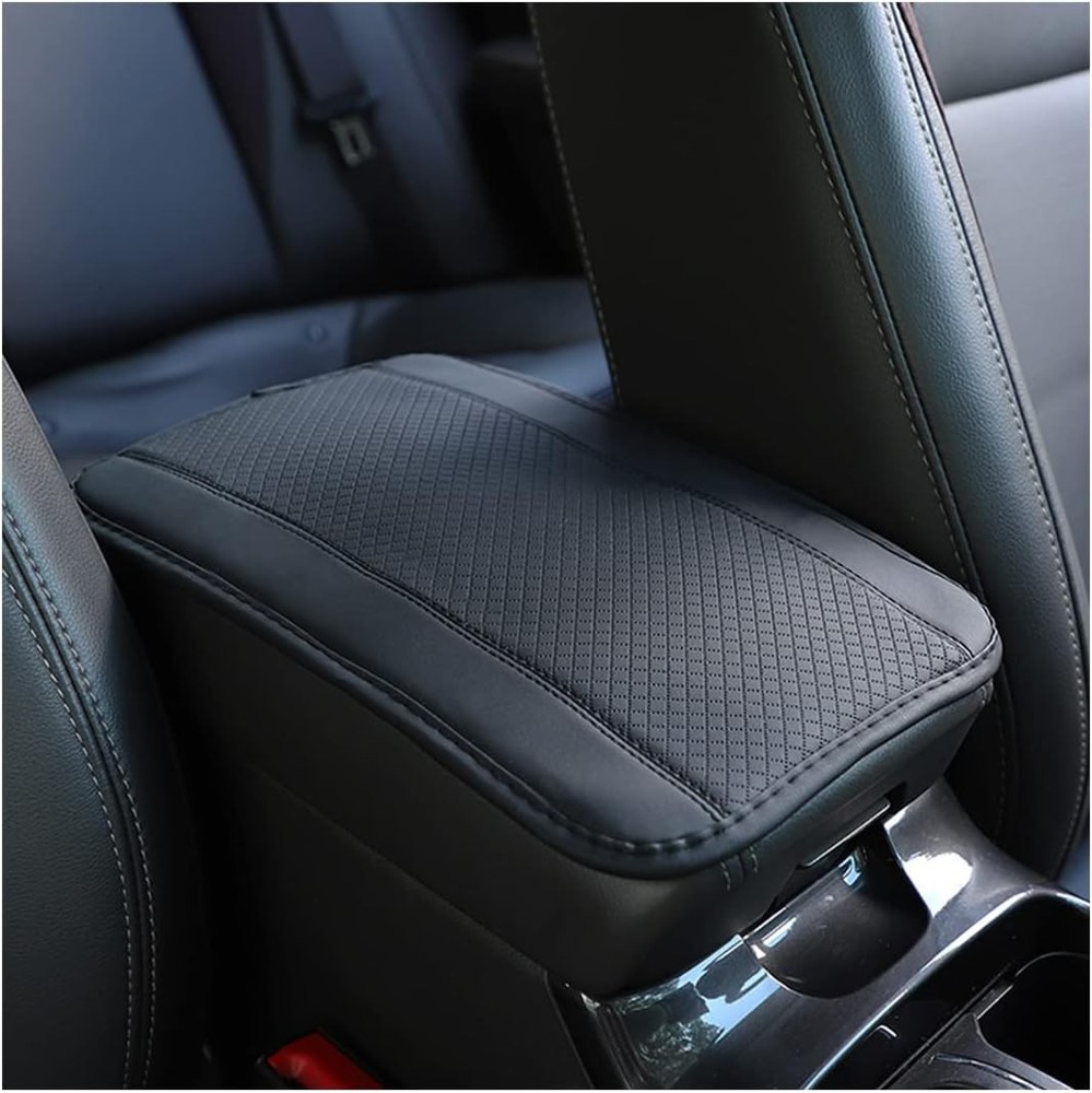 Car Center Console Armrest Pad Seat Protector