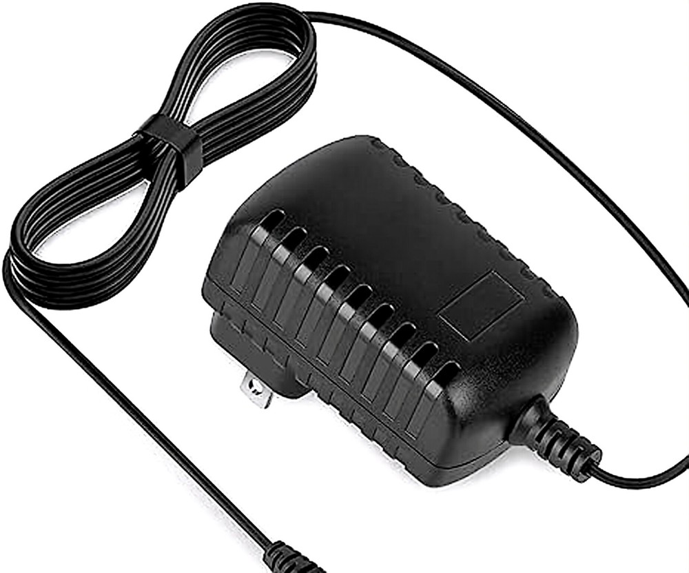 9V AC Adapter for Novation LaunchKey 49 MIDI controller replacement power supply