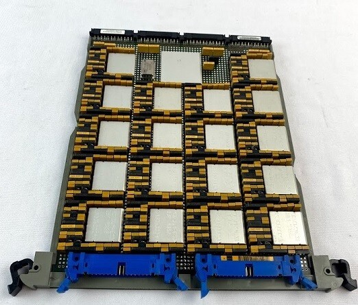 IBM 09G6942A3246 Processor Board