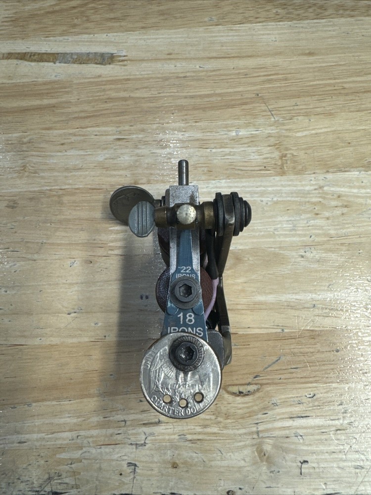 LPT Tattoo Machine