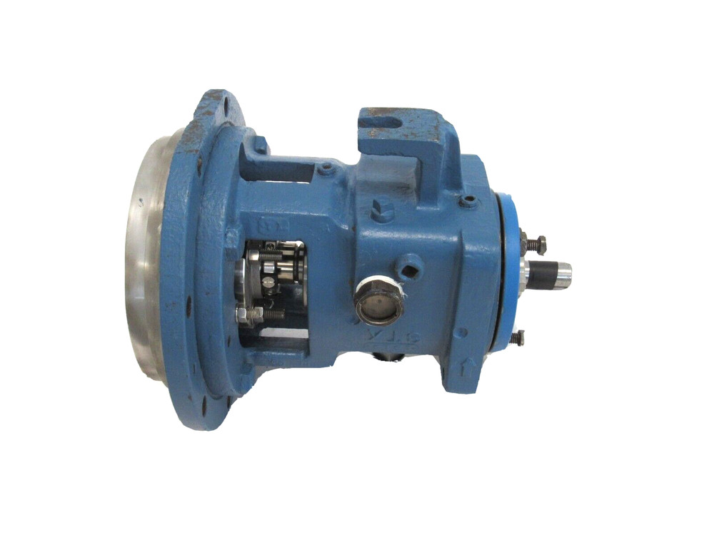 REFURBISHED STX 1013 CENTRIFUGAL PUMP