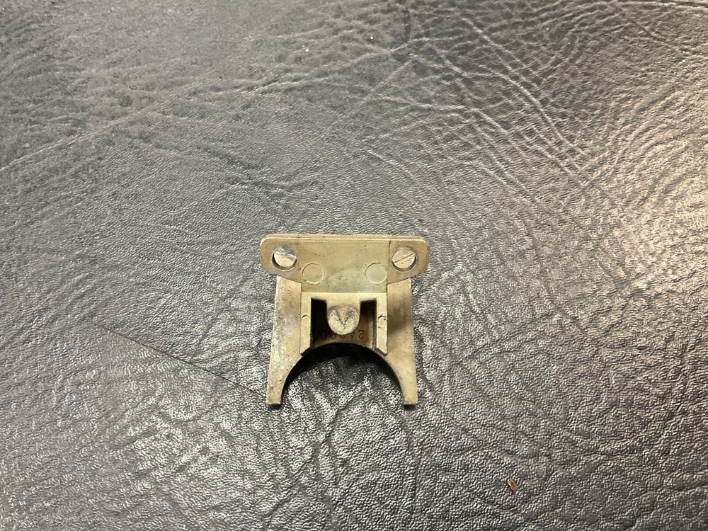 AirCooled Type 1 Ignition Switch Cover Plate 68-71