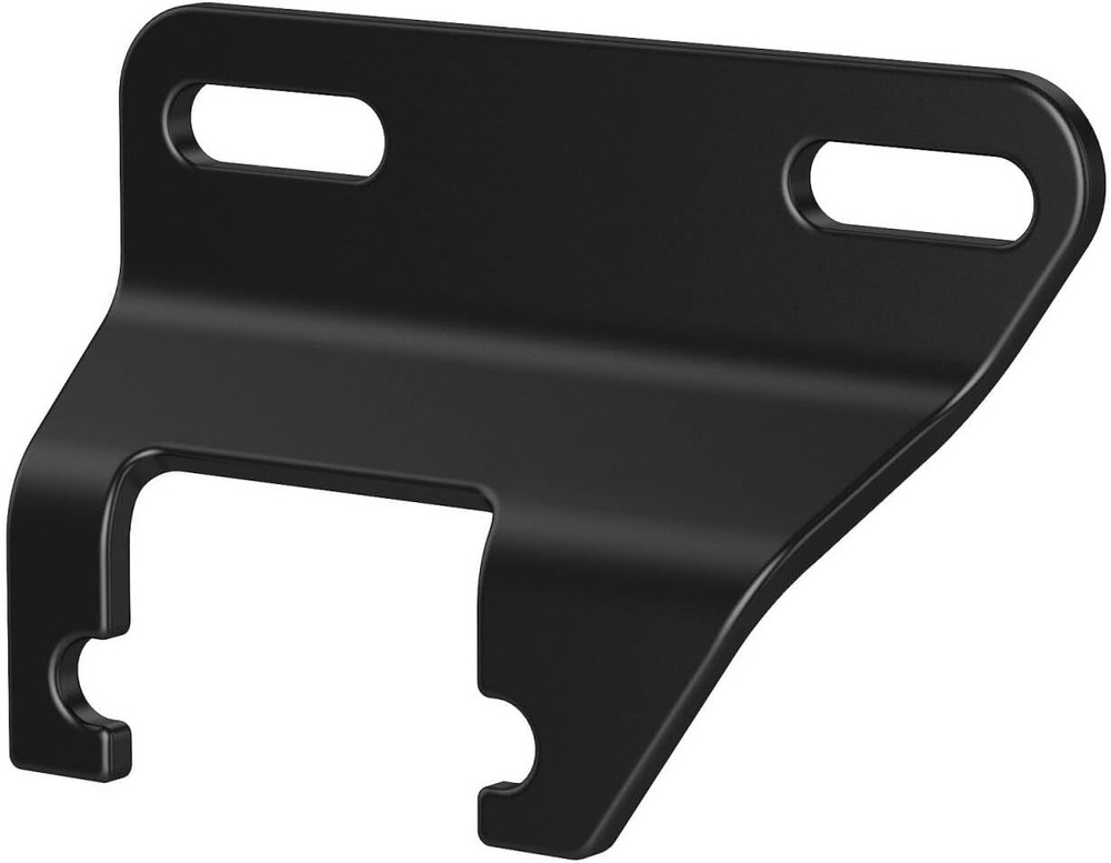 SBC Alternator Bracket Kit - Adjustable 3 Brackets SBC Style Alternator Bracket