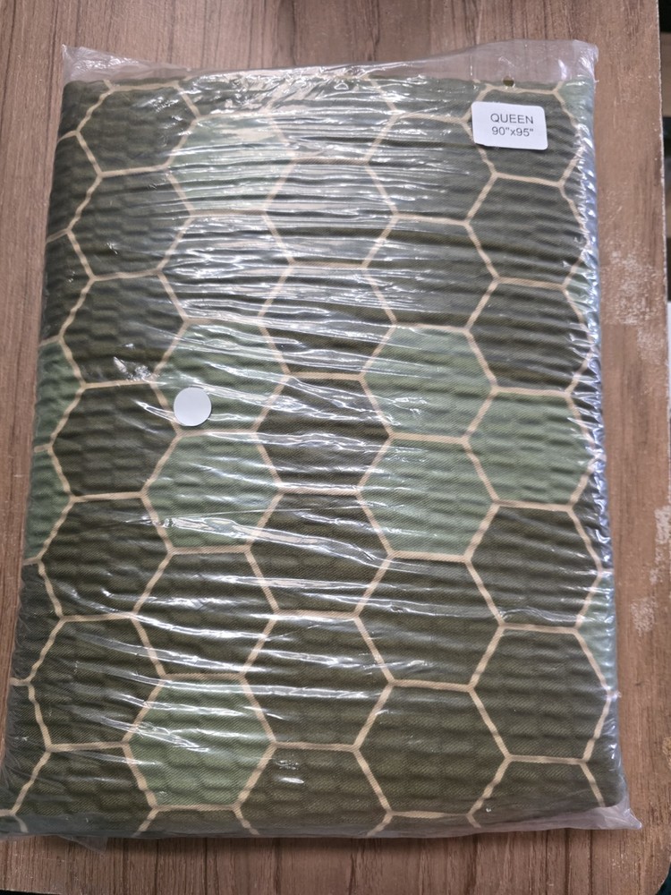 Valley Forge Fabrics QueenSize Bedding Sheet