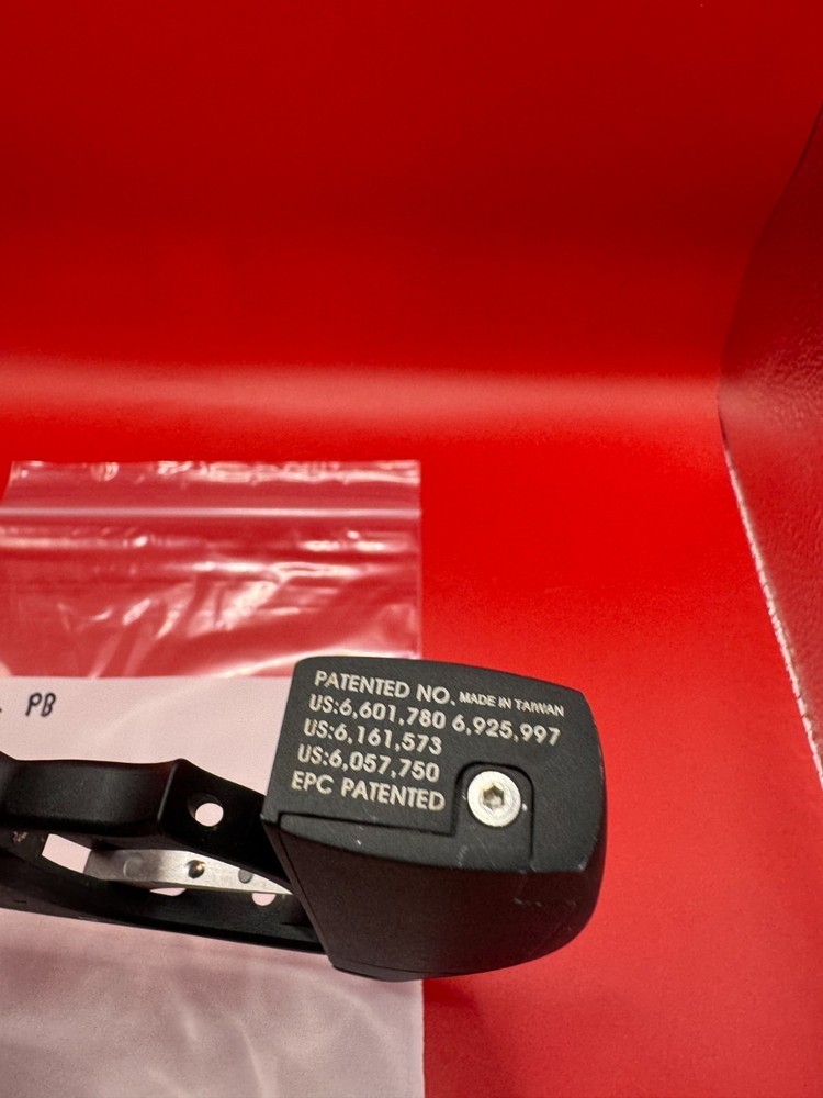 Empire PB Mini Paintball Marker Frame - Black