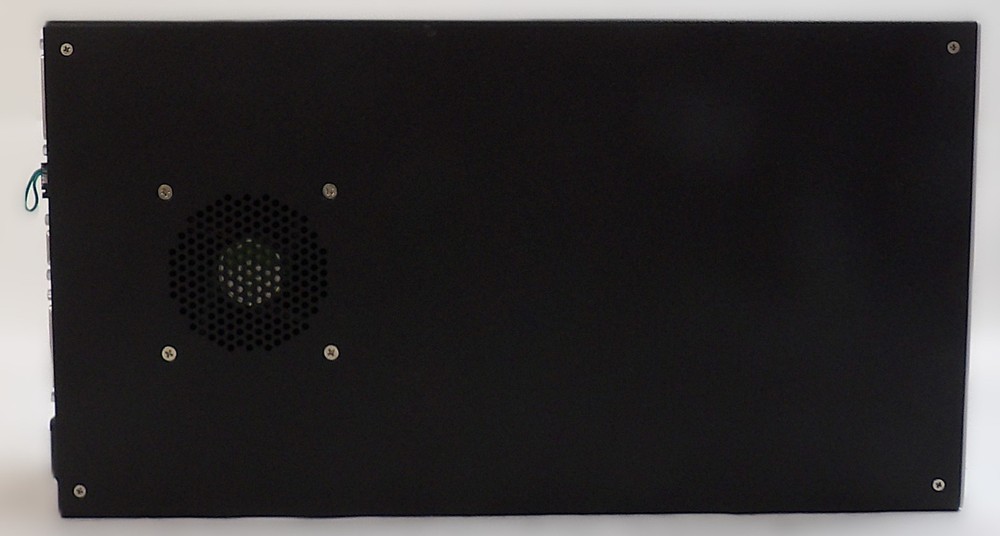Cambridge SM1000A-15-0-SD Laser Scan Control Module ScanMaster 1000 Surplus