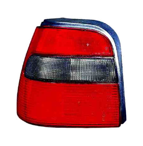 IPARLUX PILOT REAR LIGHT LEFT