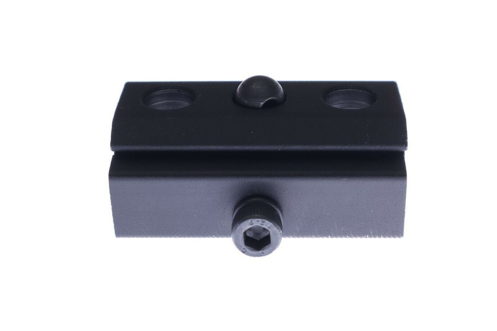 Picatinny Bipod Adapter with Swivel Stud