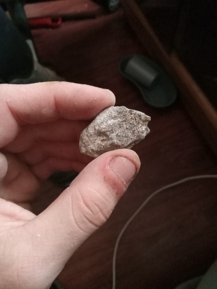 Ore
