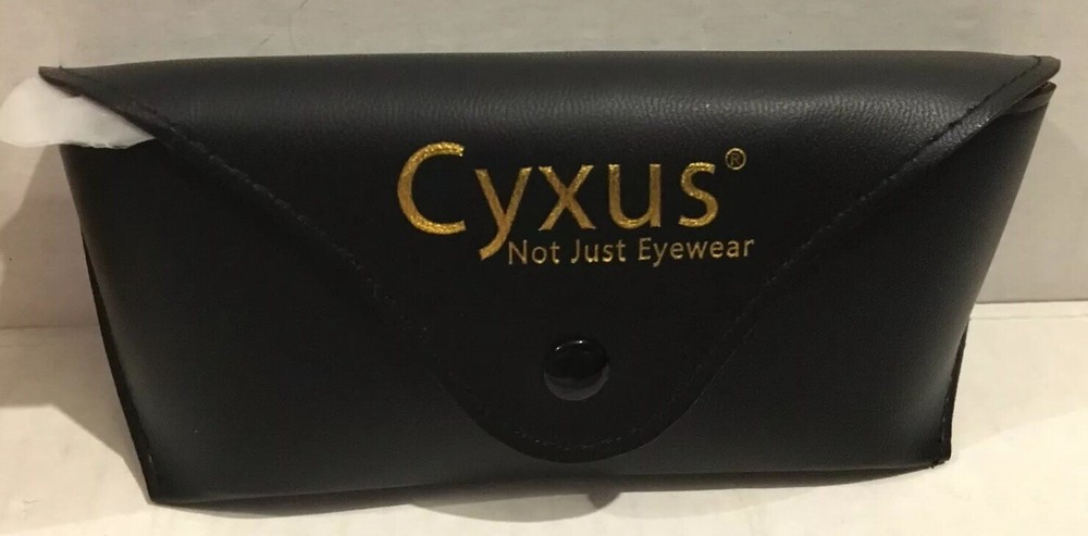 Cyxus Replacement Lens, 2-Pack