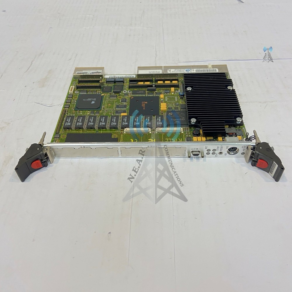 FORCE COMPUTER, Motorola, CPCI-736 *RH051320
