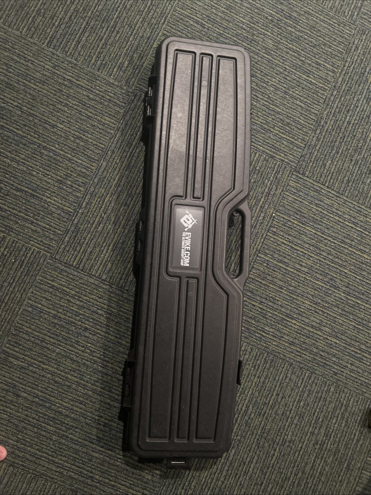 airsoft gun case