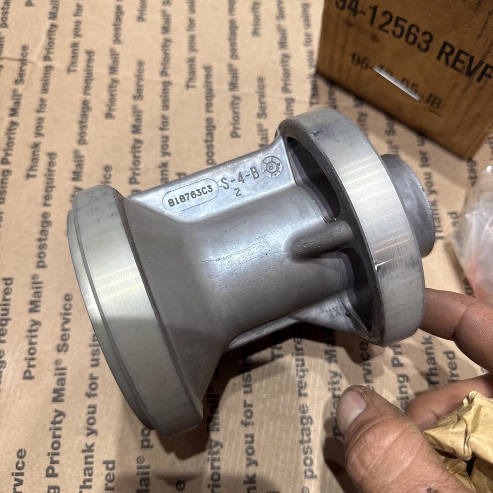Quicksilver 818763A10