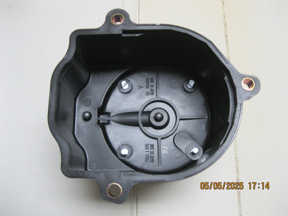 Distributor Cap Standard JH-158
