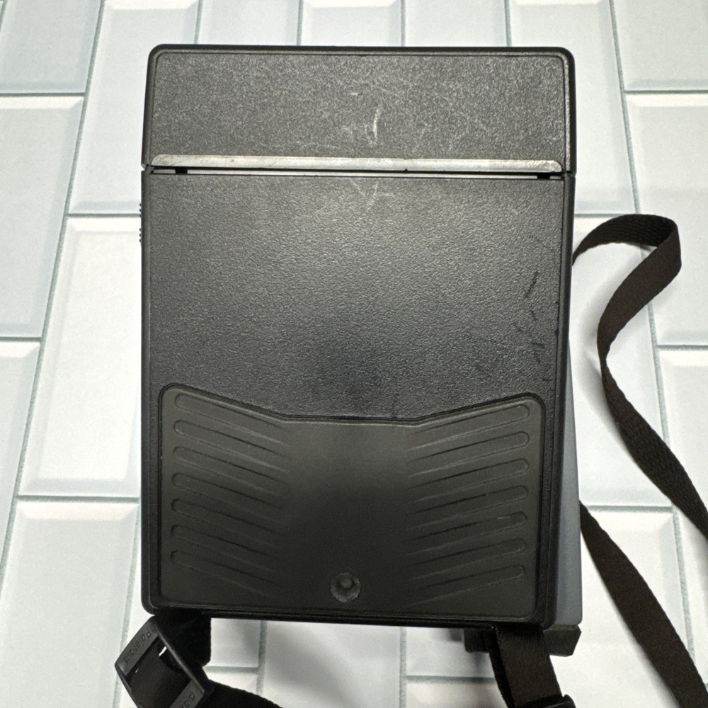 Vintage Polaroid Impulse Instant Camera A++ Cleaned, tested, working