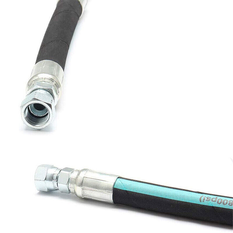 For 1999-2003 Ford 7.3L Powerstroke High Pressure Oil Pump HPOP Hoses Lines Set