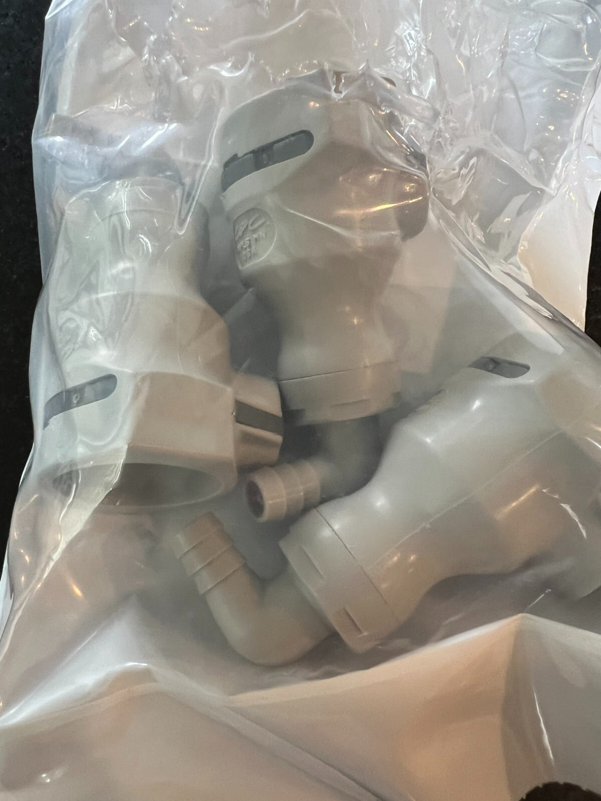 VersaSpa Classic Spray Tan solution coupler - New