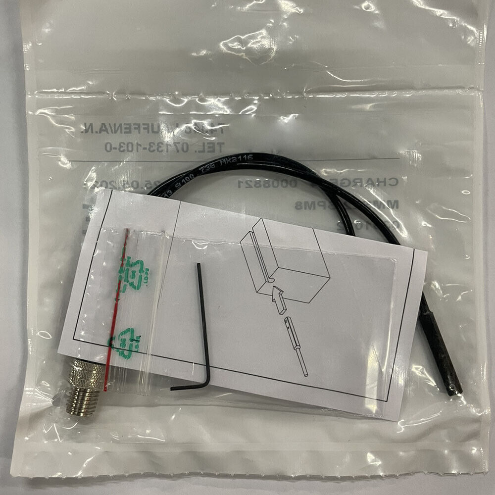 New SCHUNK MMS22-SPM8 0301032 Sensor #AZ