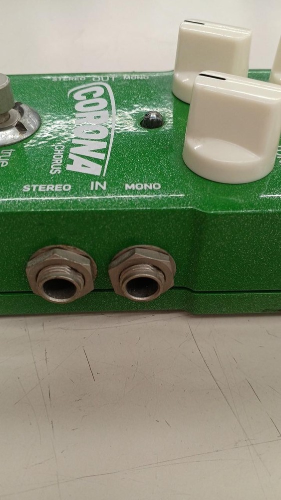 Tc Electronic Corona Chorus Effector