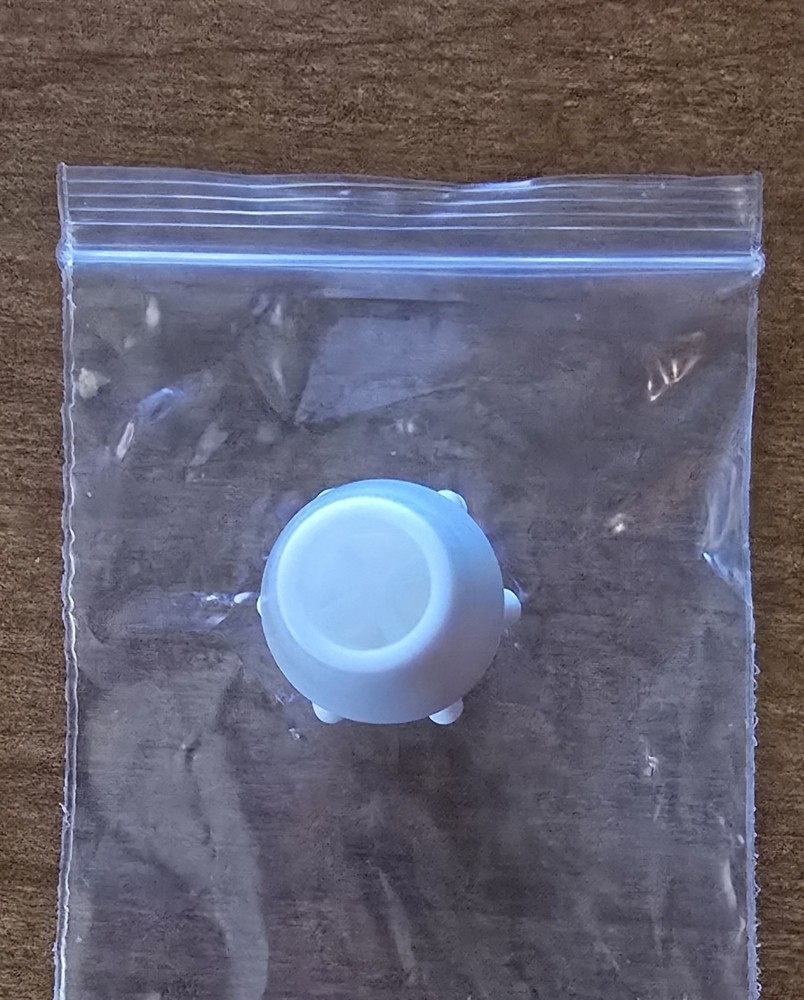 Nozzle Tip