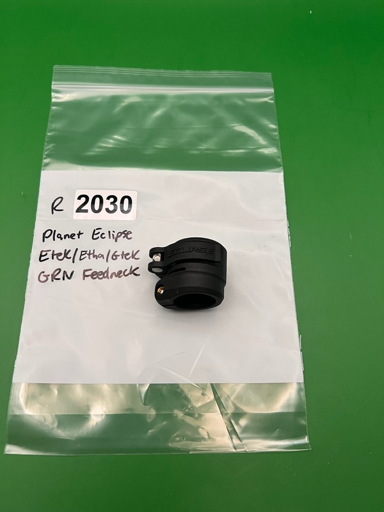Planet Eclipse Etek/Etha/GTEK GRN Feedneck