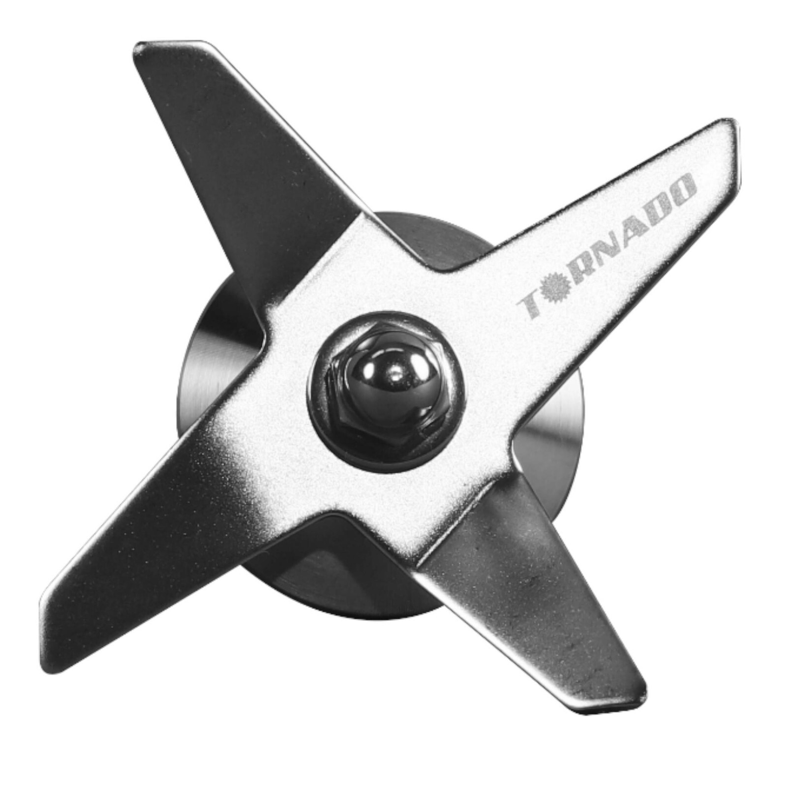 TORNADO Stainless Steel Blender Container/Jar/Pitcher/Jug/Cup/Plastic-Free