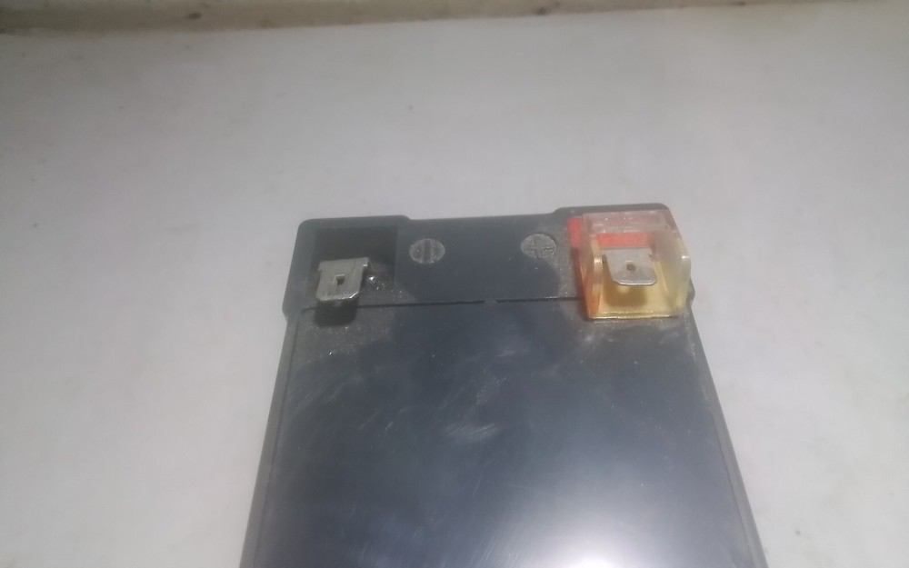 APC RBC Battery Replacement (VT15)