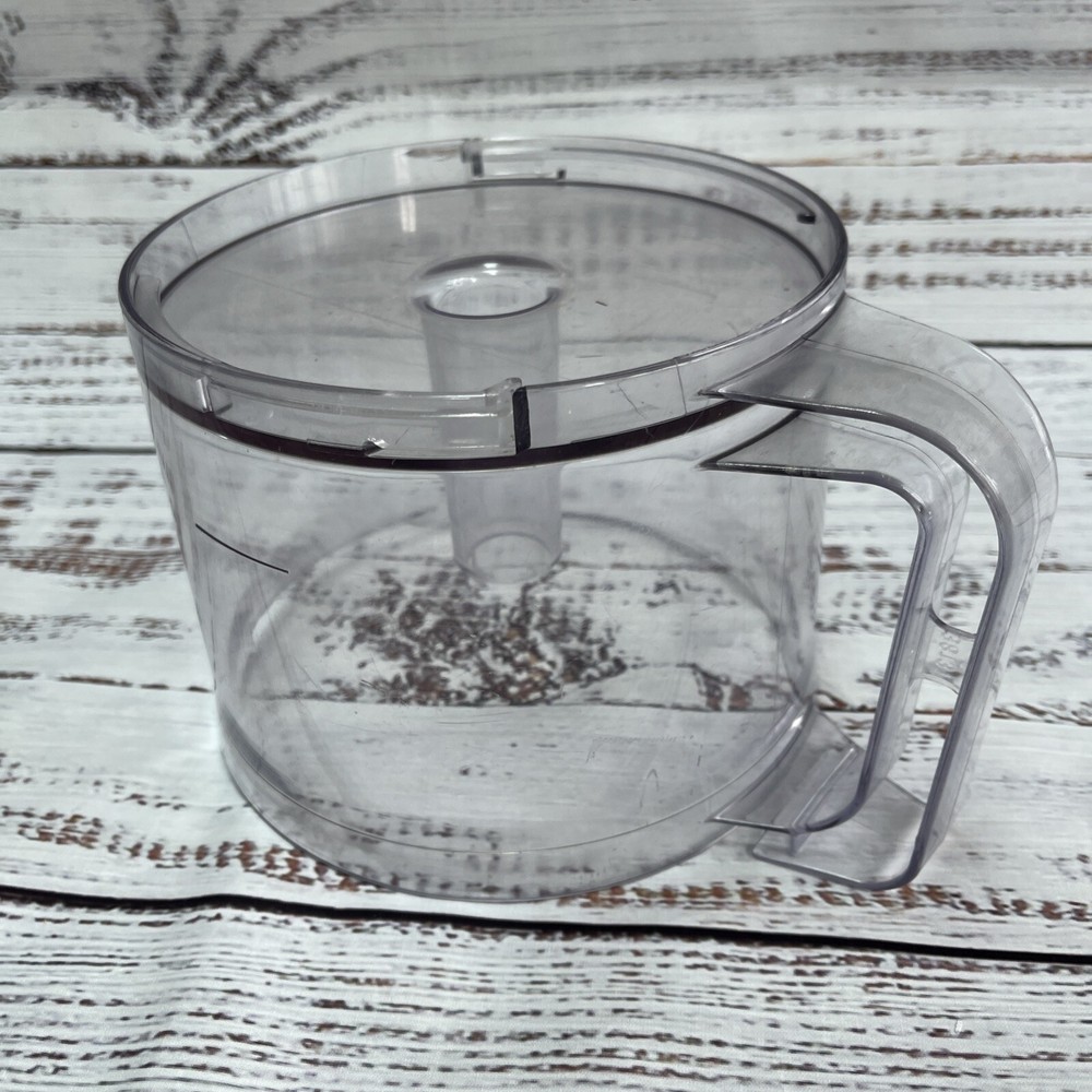 KRUPS Type 700 Food Processor Replacement Work Bowl