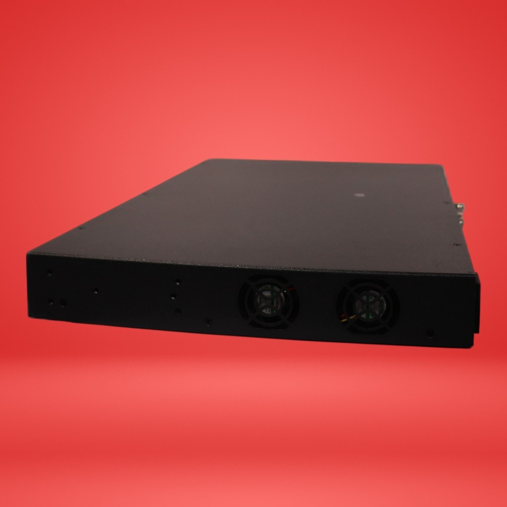 Extron SMP 300 Series Streaming Media Processor Unit